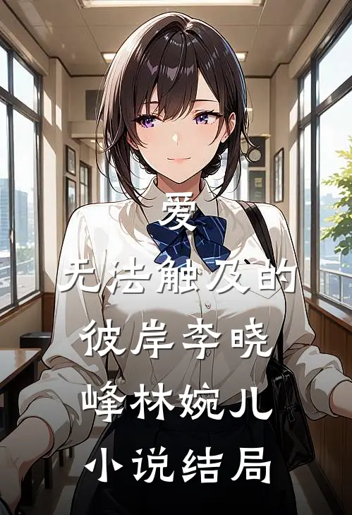 《爱，无法触及的彼岸》李晓峰林婉儿小说结局
