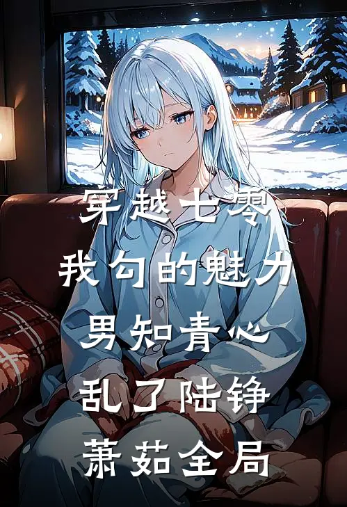穿越七零：我勾的魅力男知青心乱了陆铮萧茹全局