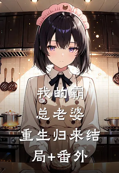 我的霸总老婆，重生归来结局+番外