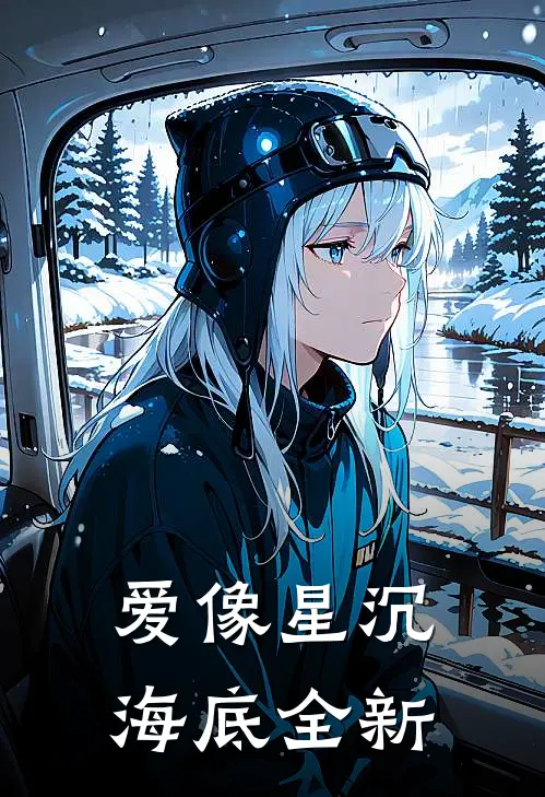 爱像星沉海底全新