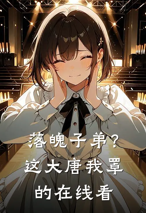 落魄子弟？这大唐我罩的在线看