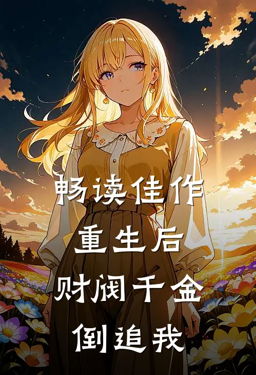 畅读佳作重生后，财阀千金倒追我
