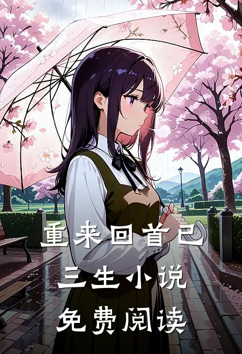 重来回首已三生小说免费阅读