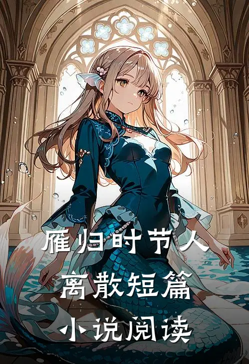 雁归时节人离散短篇小说阅读