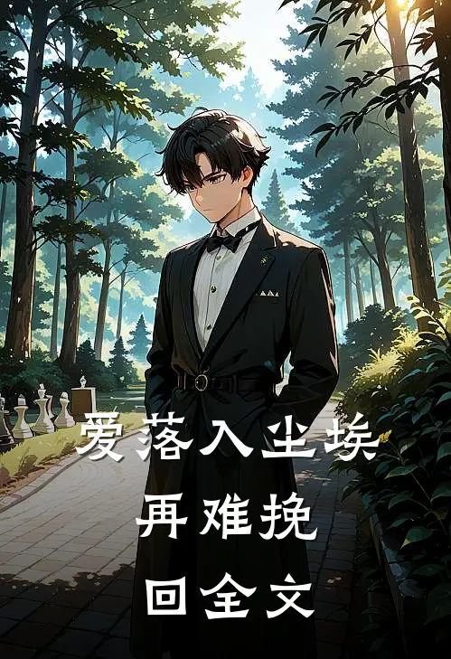 爱落入尘埃,再难挽回全文阅读