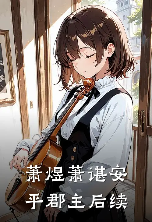 萧煜萧谌安平郡主后续