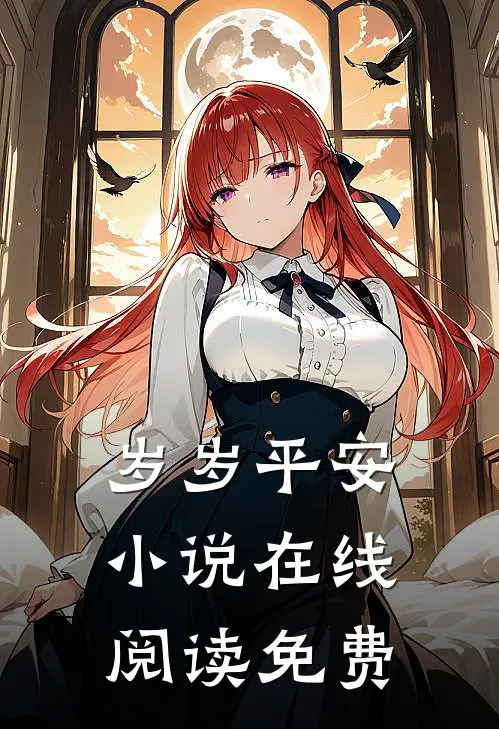 岁岁平安小说在线阅读免费
