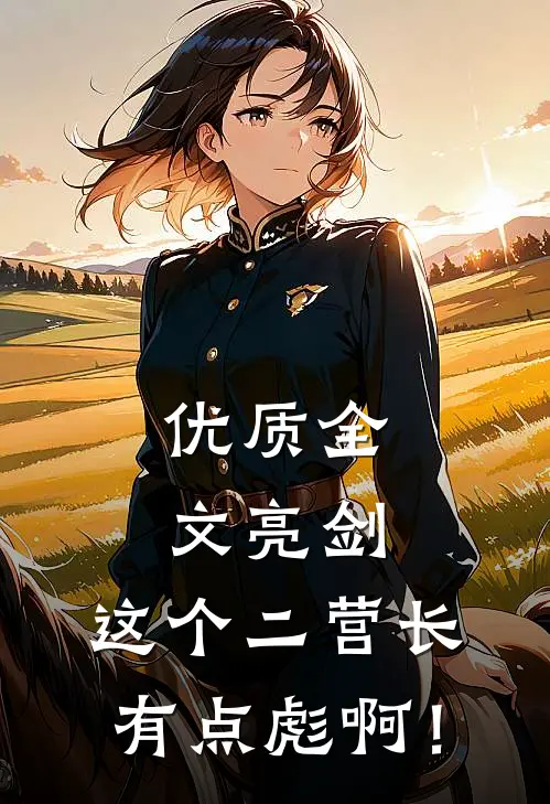优质全文亮剑：这个二营长有点彪啊！