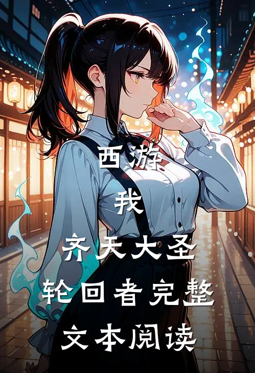 西游：我，齐天大圣，轮回者完整文本阅读