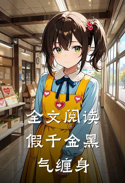 全文阅读假千金黑气缠身