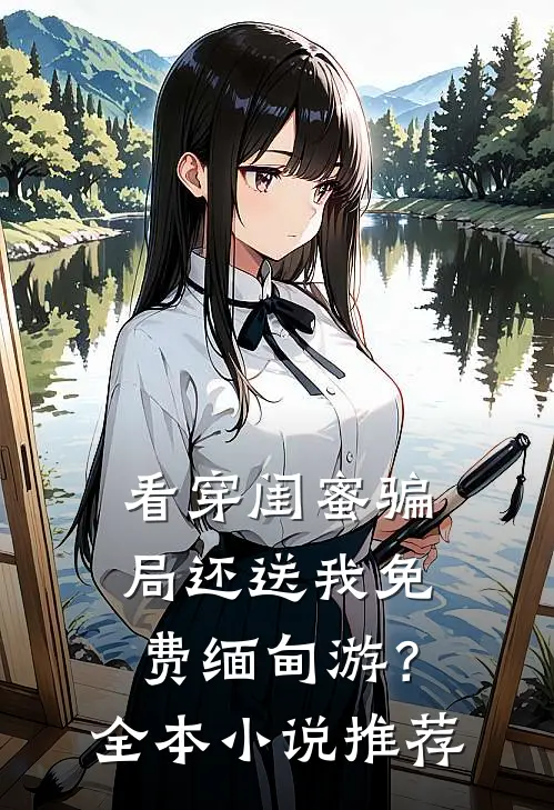 看穿闺蜜骗局还送我免费缅甸游？全本小说推荐