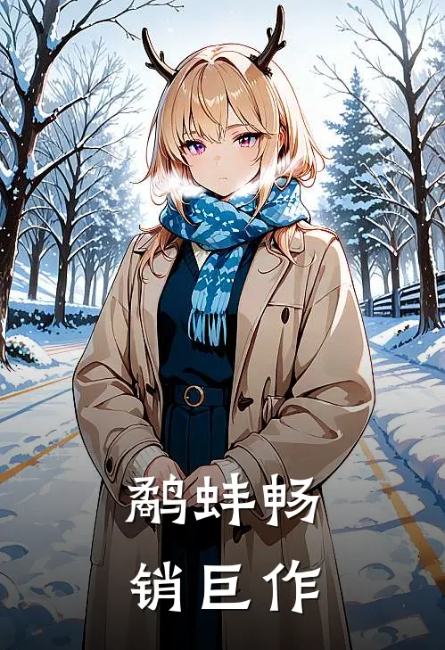 鹬蚌畅销巨作