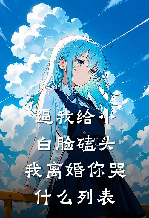 逼我给小白脸磕头，我离婚你哭什么列表