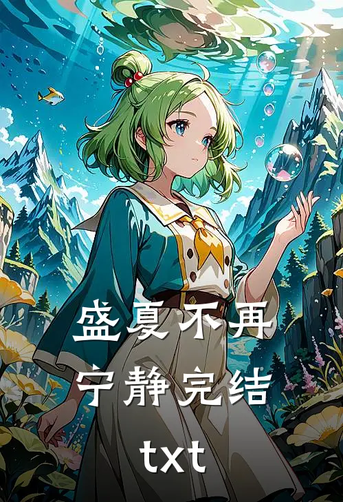 盛夏不再宁静完结txt