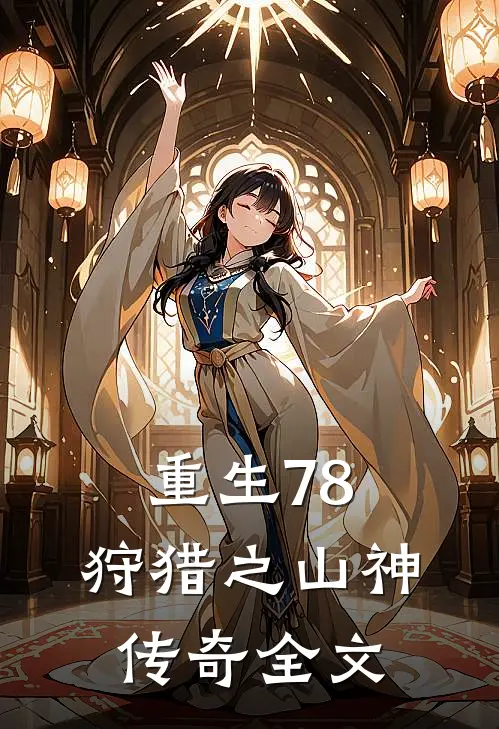重生78狩猎之山神传奇全文阅读