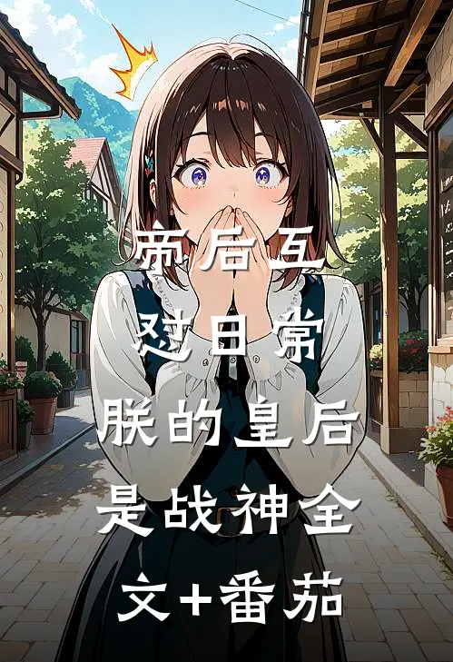 帝后互怼日常：朕的皇后是战神全文+番茄