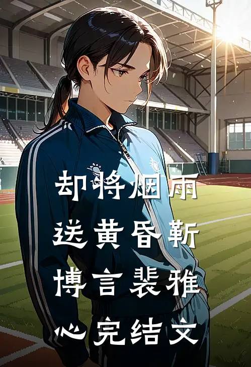 却将烟雨送黄昏靳博言裴雅心完结文