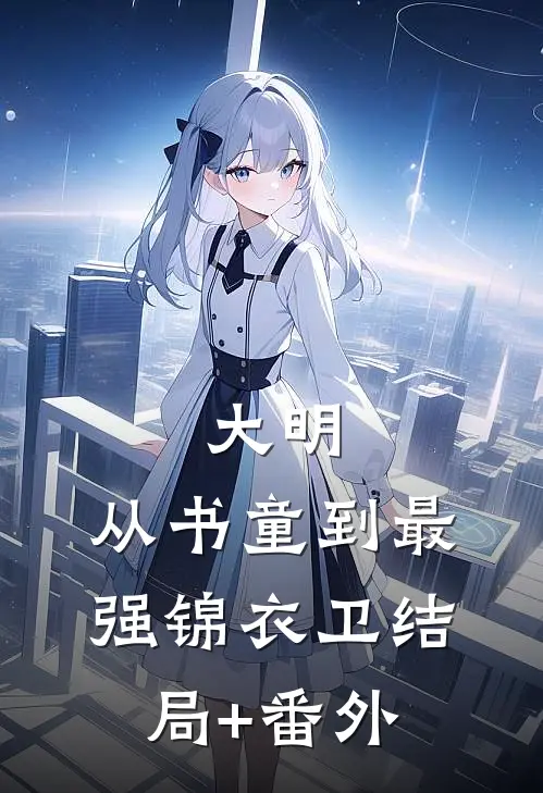 大明：从书童到最强锦衣卫结局+番外