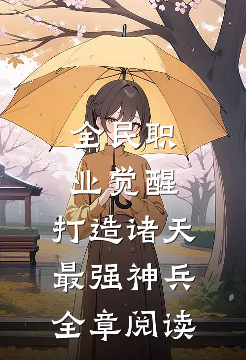 全民职业觉醒，打造诸天最强神兵全章阅读