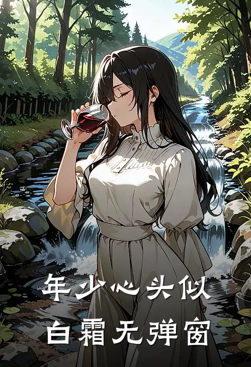 年少心头似白霜无弹窗
