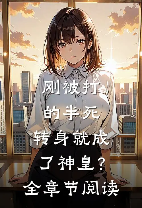 刚被打的半死,转身就成了神皇?全章节阅读