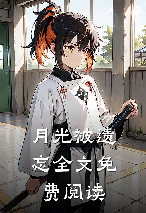 月光被遗忘全文免费阅读