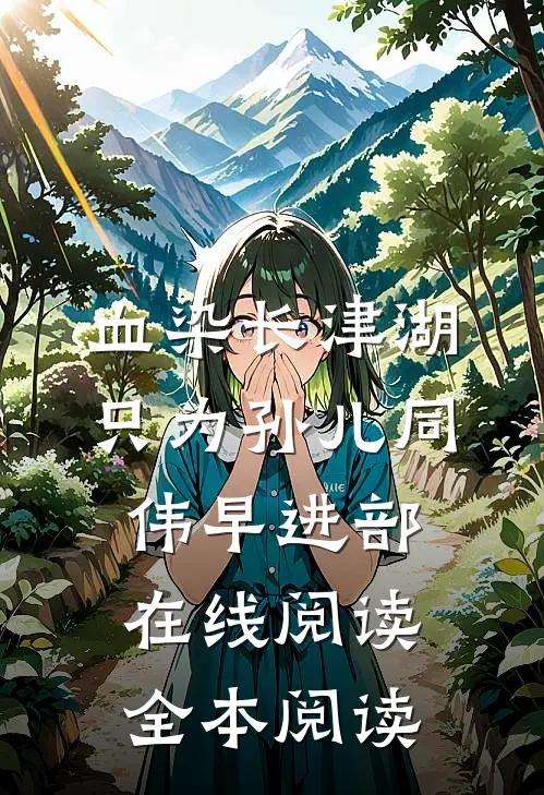 血染长津湖，只为孙儿同伟早进部在线阅读全本阅读