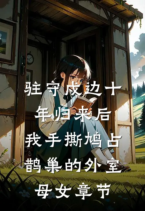 驻守戍边十年归来后，我手撕鸠占鹊巢的外室母女章节