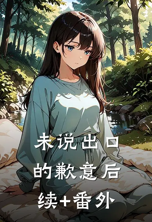 未说出口的歉意后续+番外