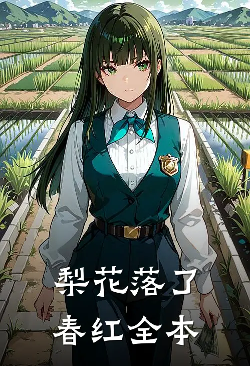 梨花落了春红全本