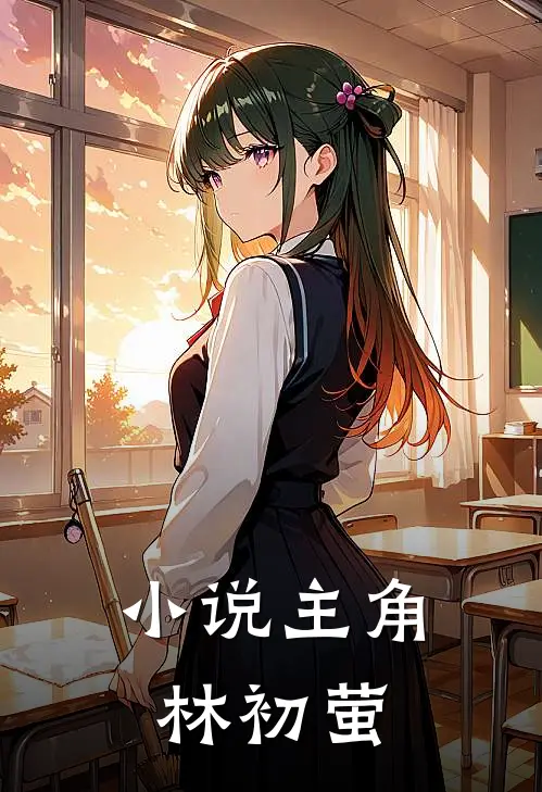小说主角林初萤