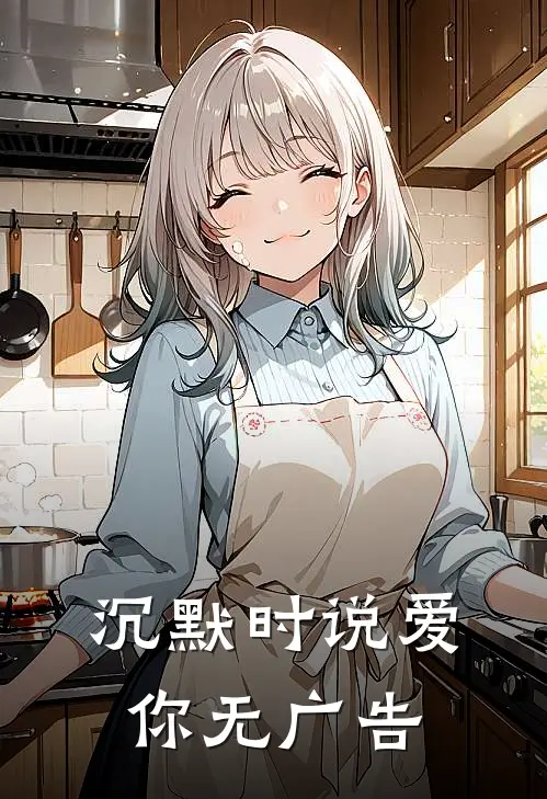 沉默时说爱你无广告