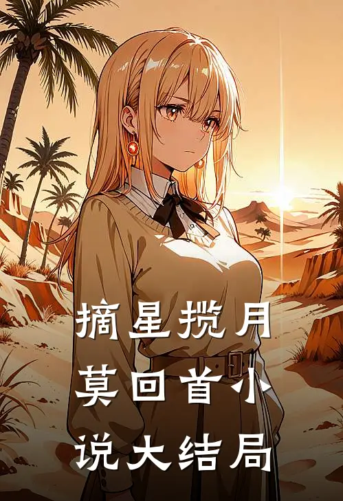 摘星揽月莫回首小说大结局