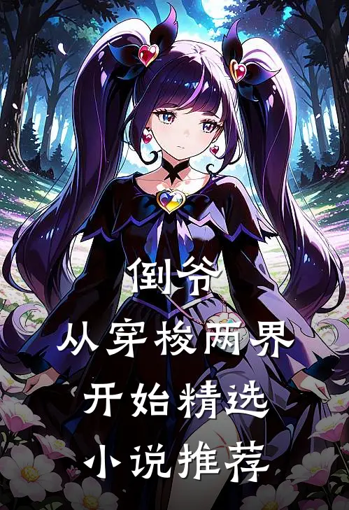 倒爷,从穿梭两界开始精选推荐完结