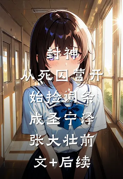 封神：从死囚营开始捡词条成圣宁泽张大壮前文+后续