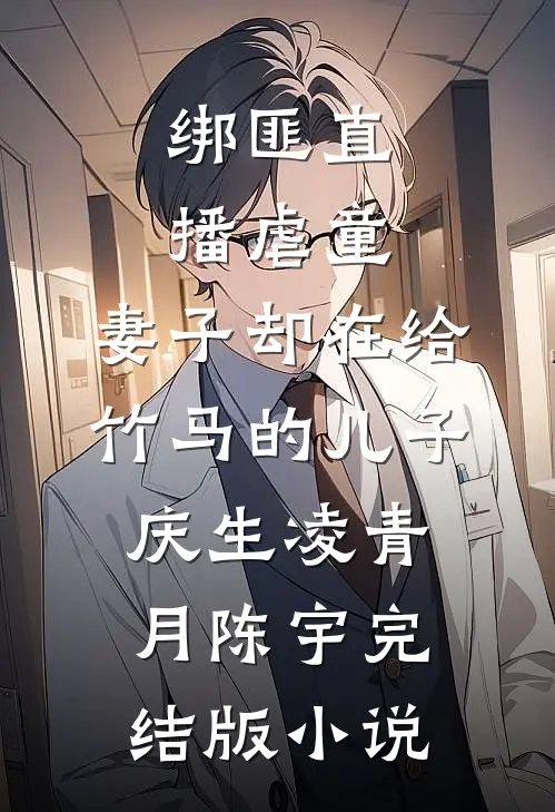 绑匪直播虐童，妻子却在给竹马的儿子庆生凌青月陈宇完结版小说