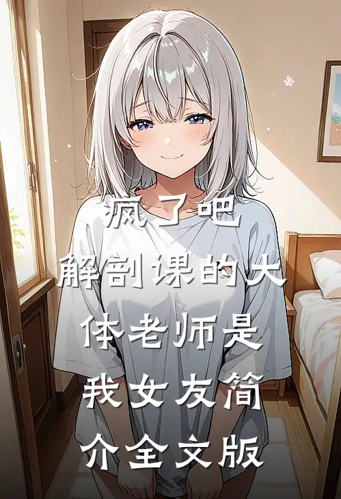 疯了吧,解剖课的大体老师是我女友简介全文版