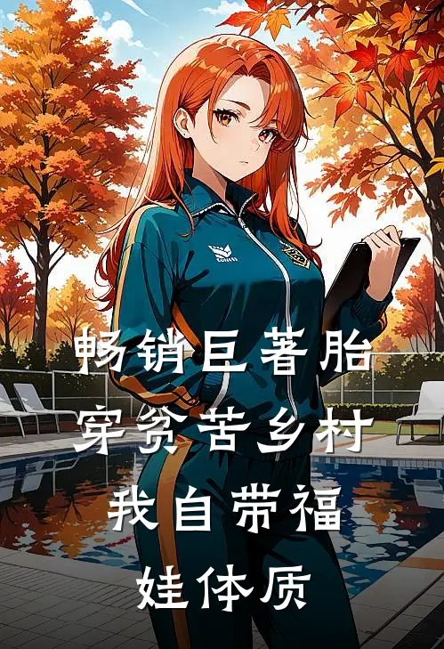 畅销巨著胎穿贫苦乡村,我自带福娃体质