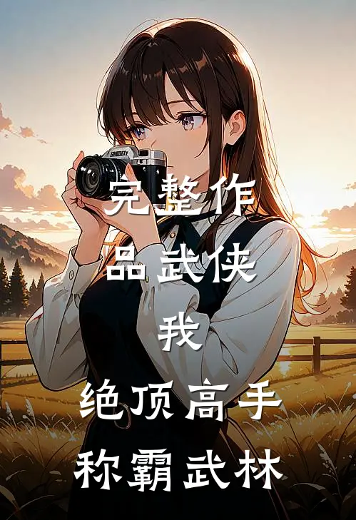 完整作品武侠：我，绝顶高手，称霸武林
