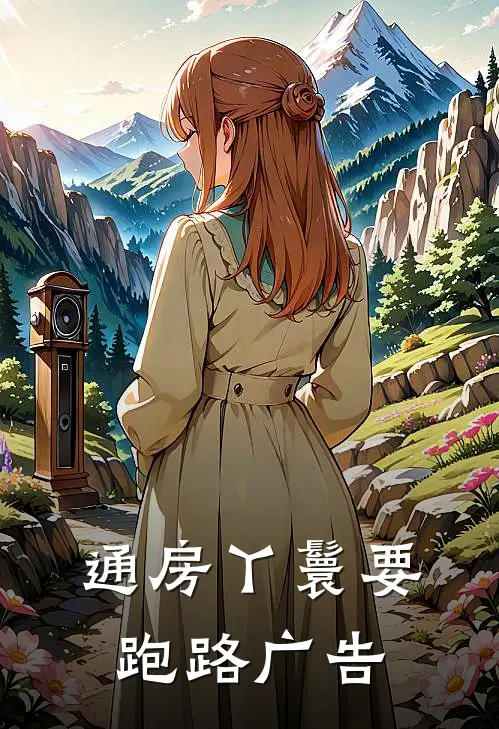 通房丫鬟要跑路广告