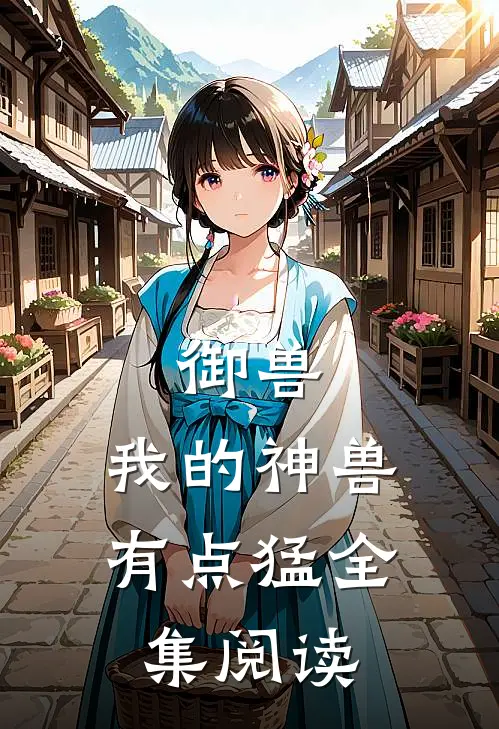 御兽：我的神兽有点猛全集阅读