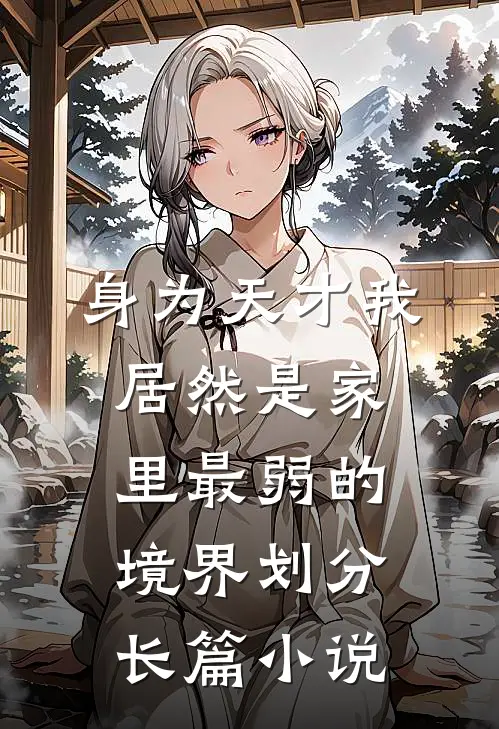 身为天才我居然是家里最弱的境界划分长篇小说