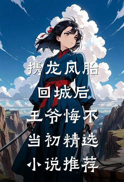 携龙凤胎回城后，王爷悔不当初精选小说推荐