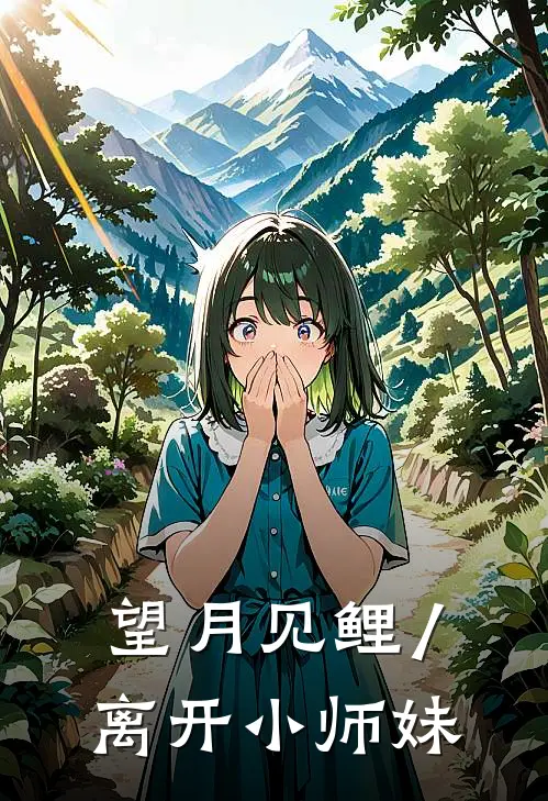 望月见鲤/离开小师妹