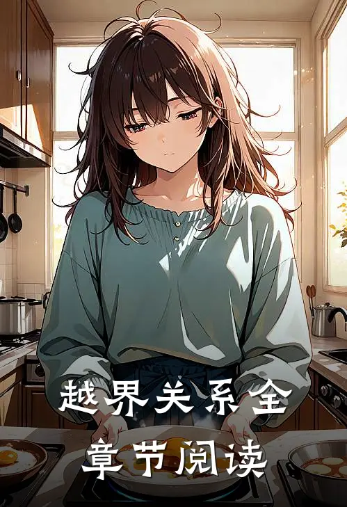 越界关系全章节阅读