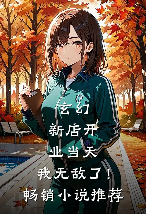 玄幻：新店开业当天，我无敌了！畅销小说推荐
