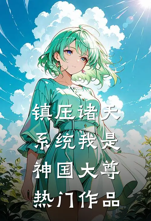 镇压诸天系统我是神国大尊热门作品