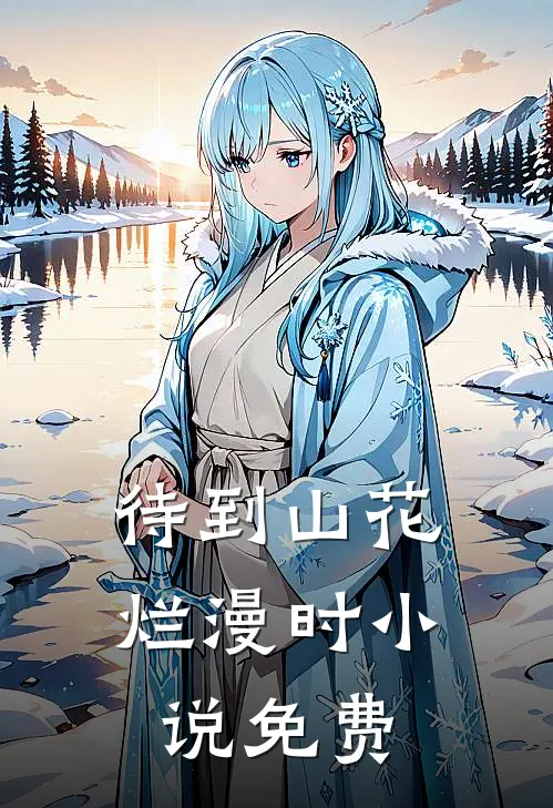 待到山花烂漫时小说免费