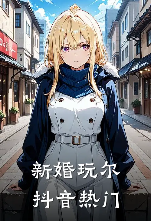 新婚玩尔抖音热门