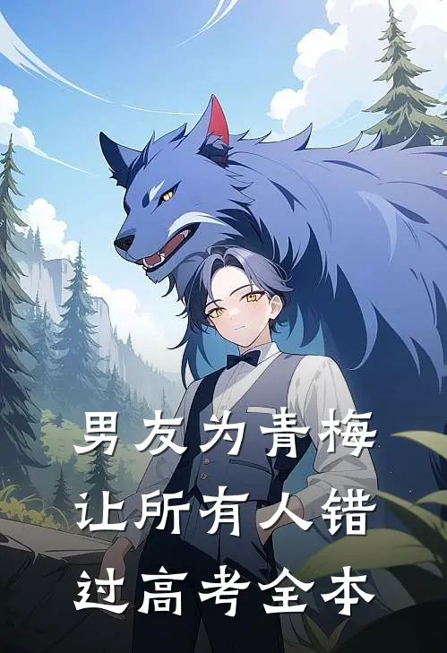 男友为青梅让所有人错过高考全本